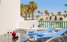 Lanzahost Apartamento Larimar